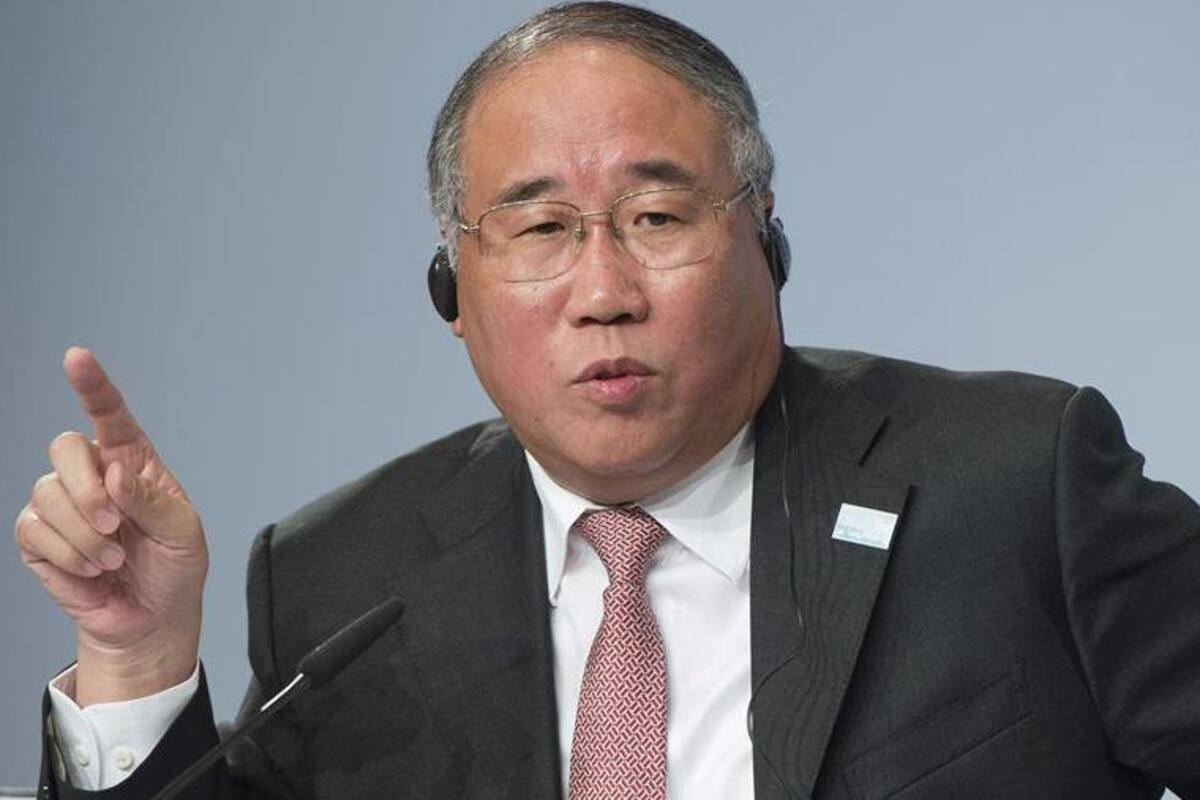 China lanzará un plan de reducción de emisiones "muy potente", revela asesor
