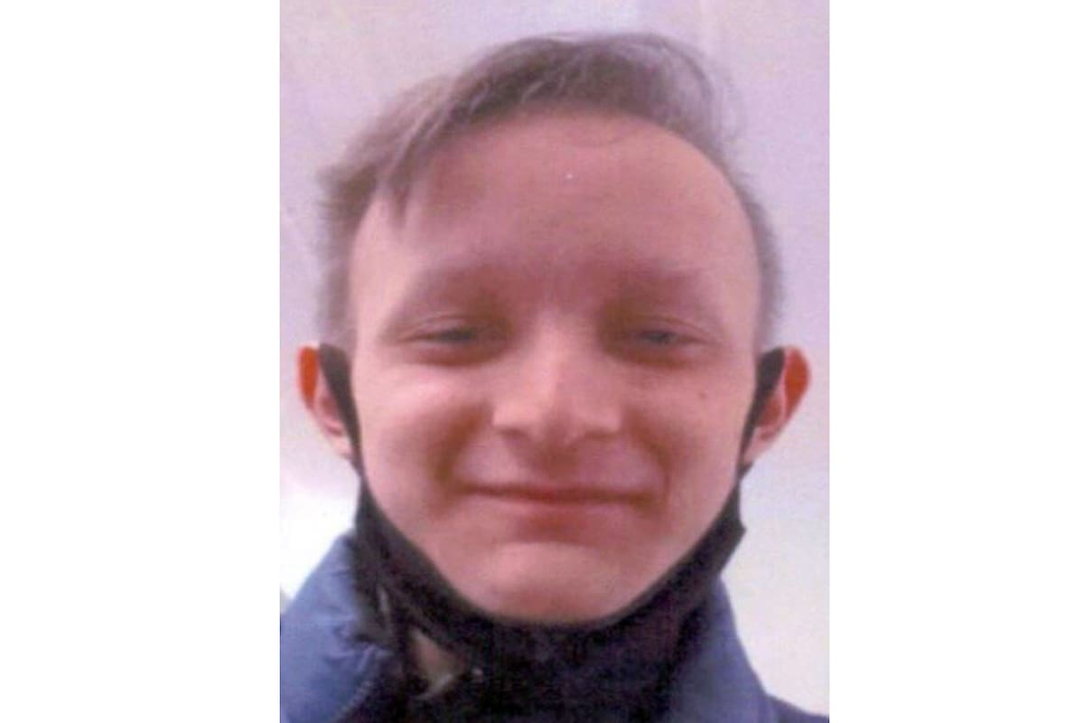 Buscan en Tijuana a Naymar Yael Escobar Romero, de 16 años