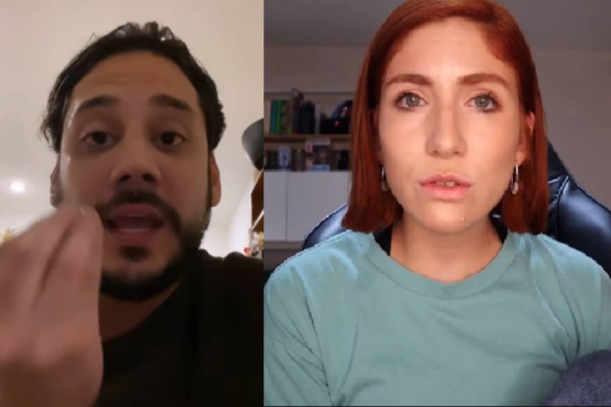 ¡No sólo fue Nath! Estas mujeres acusaron a Rix de agresión sexual