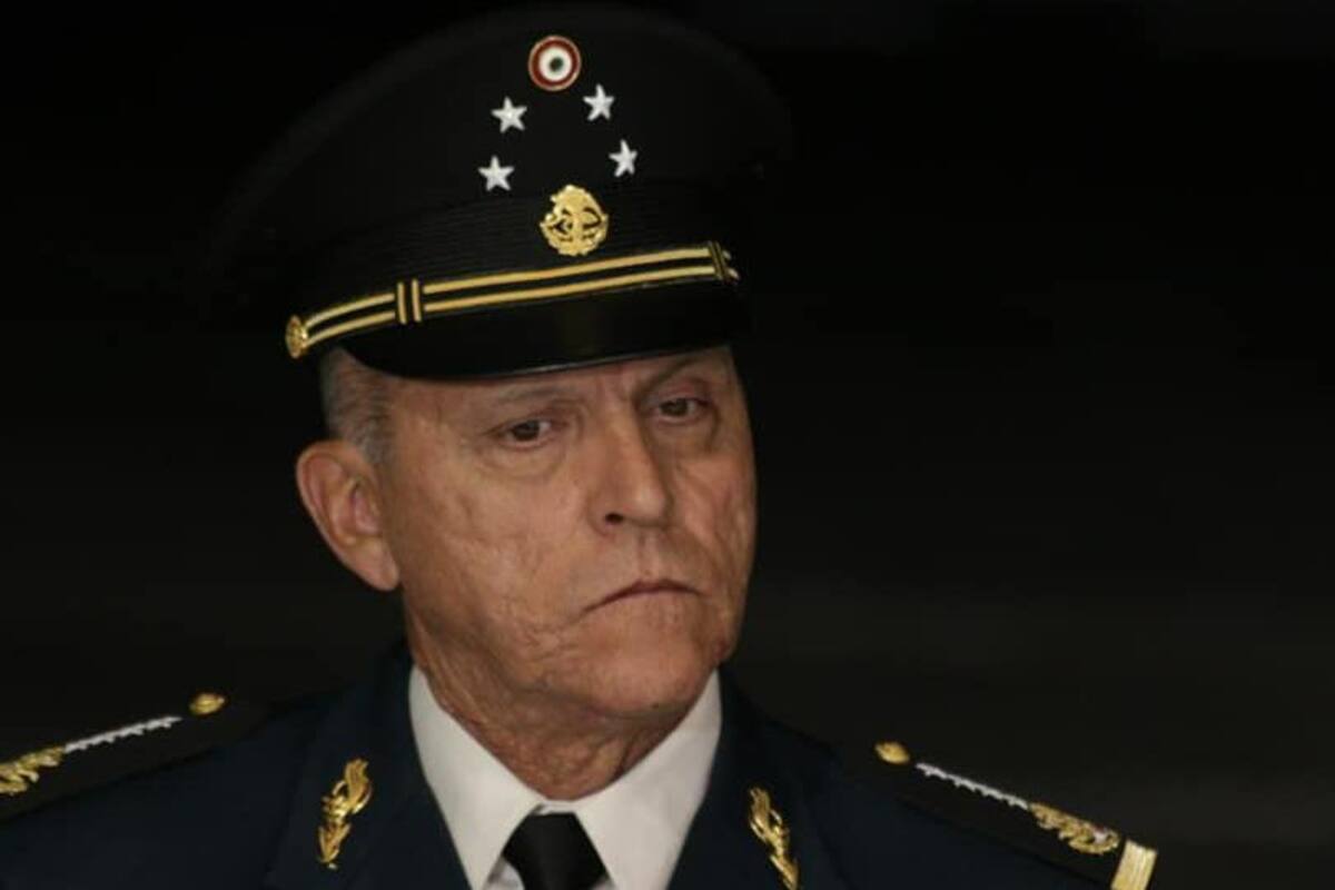 AMLO insiste en que la DEA fabricó delito contra Cienfuegos y dice que hay buena relación con gobierno de EU