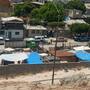 Vecinos reportan retiro de viviendas en asentamiento irregular en Mariano Matamoros