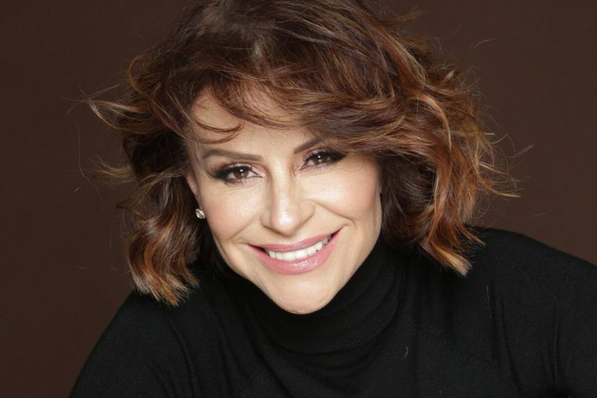 Wendy de los Cobos regresa a Televisa