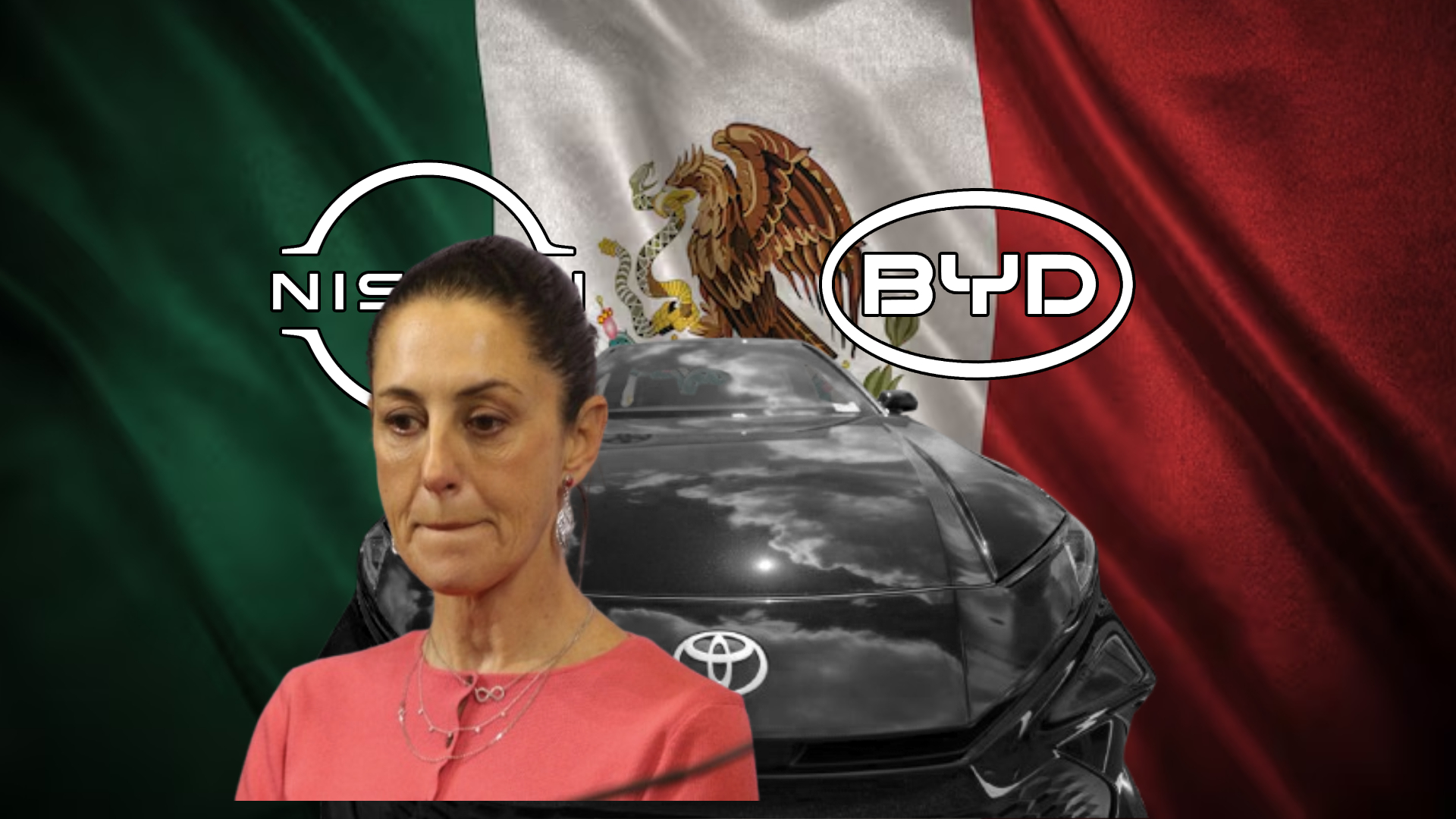 Luego de la salida de Toyota de México, qué otras plantas automotrices han planteado dejar el País y cuál es su situación actual