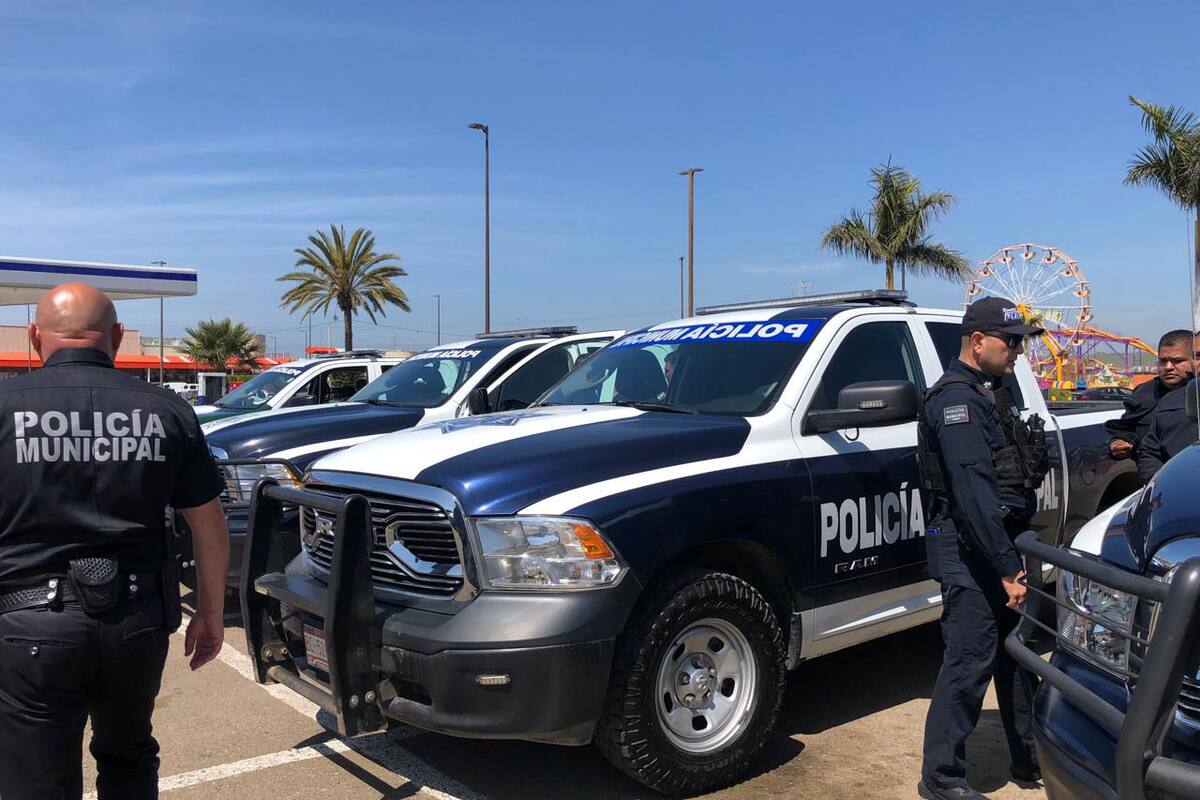Aumenta delito de violencia familiar en Rosarito: Ccsp