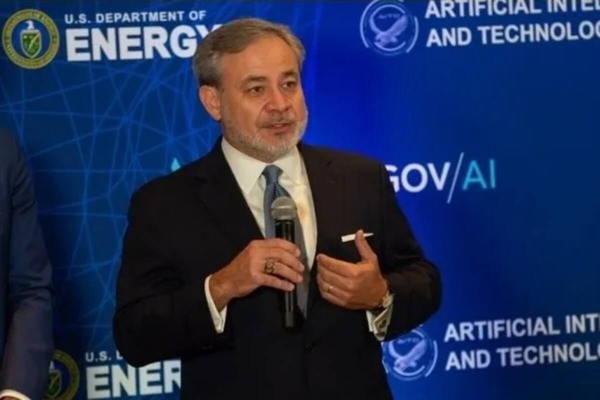 Aprueba Senado de EU a nuevo secretario de Energía