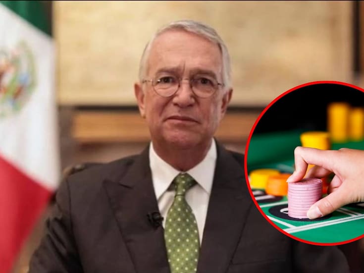 Ricardo Salinas Pliego acusa de persecución política en su contra después de que la Unidad de Inteligencia Financiera y la Procuraduría Fiscal comenzaran investigación a dos casinos de Grupo Salinas por presunto lavado de dinero
