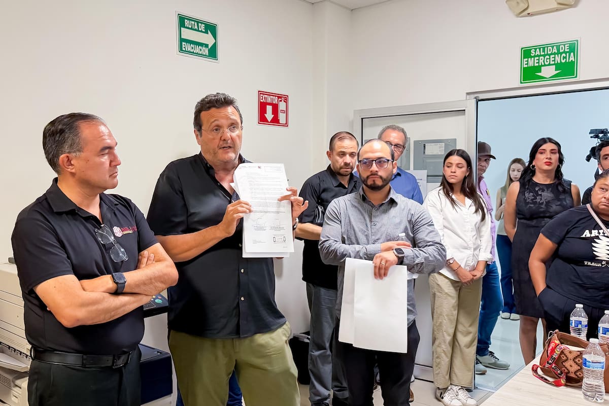 Habilitan ruta de Santa Fe hacia UABC y Tec de Tijuana