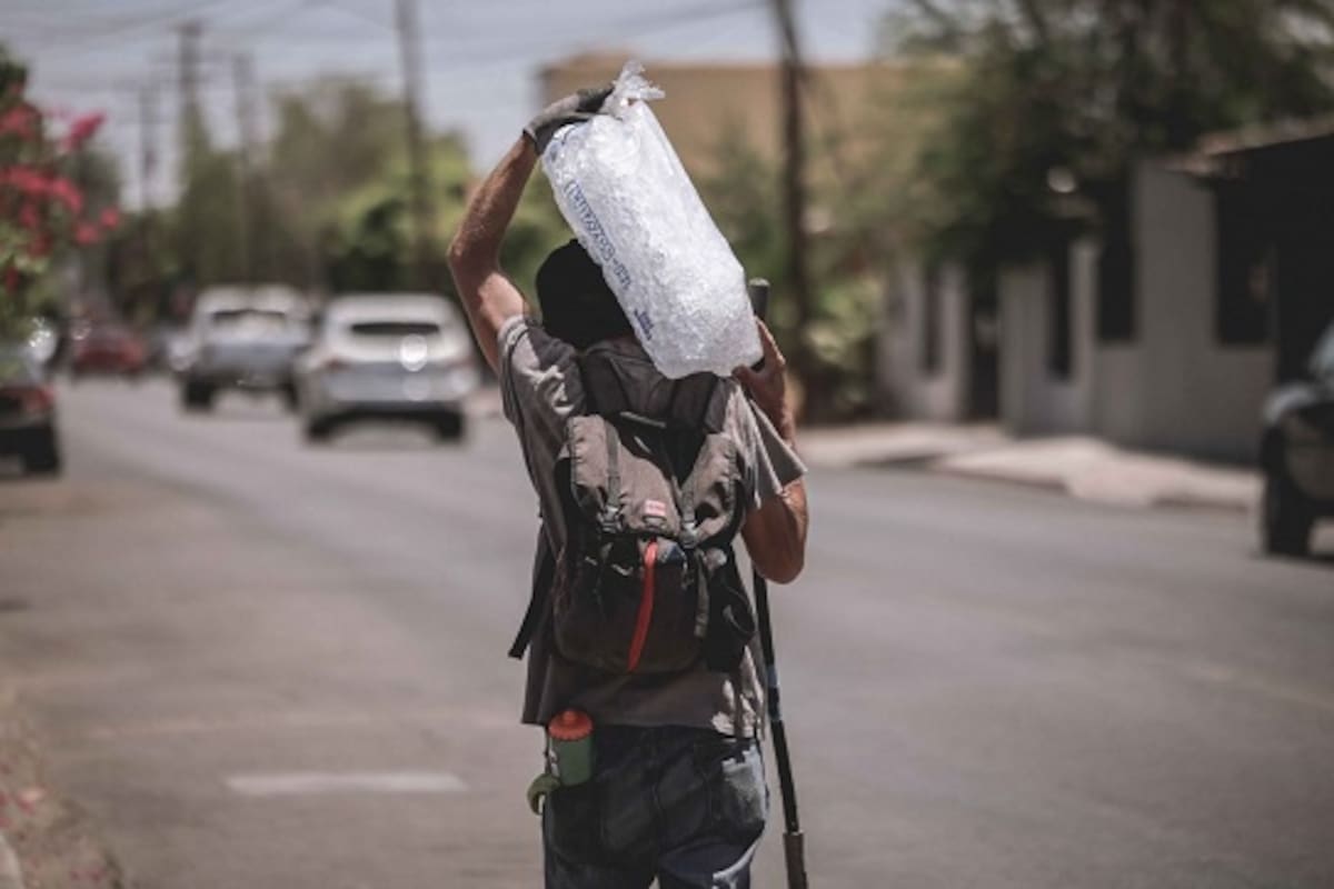 Sonora se coloca en el segundo lugar a nivel nacional en número de casos y muertes por temperaturas extremas