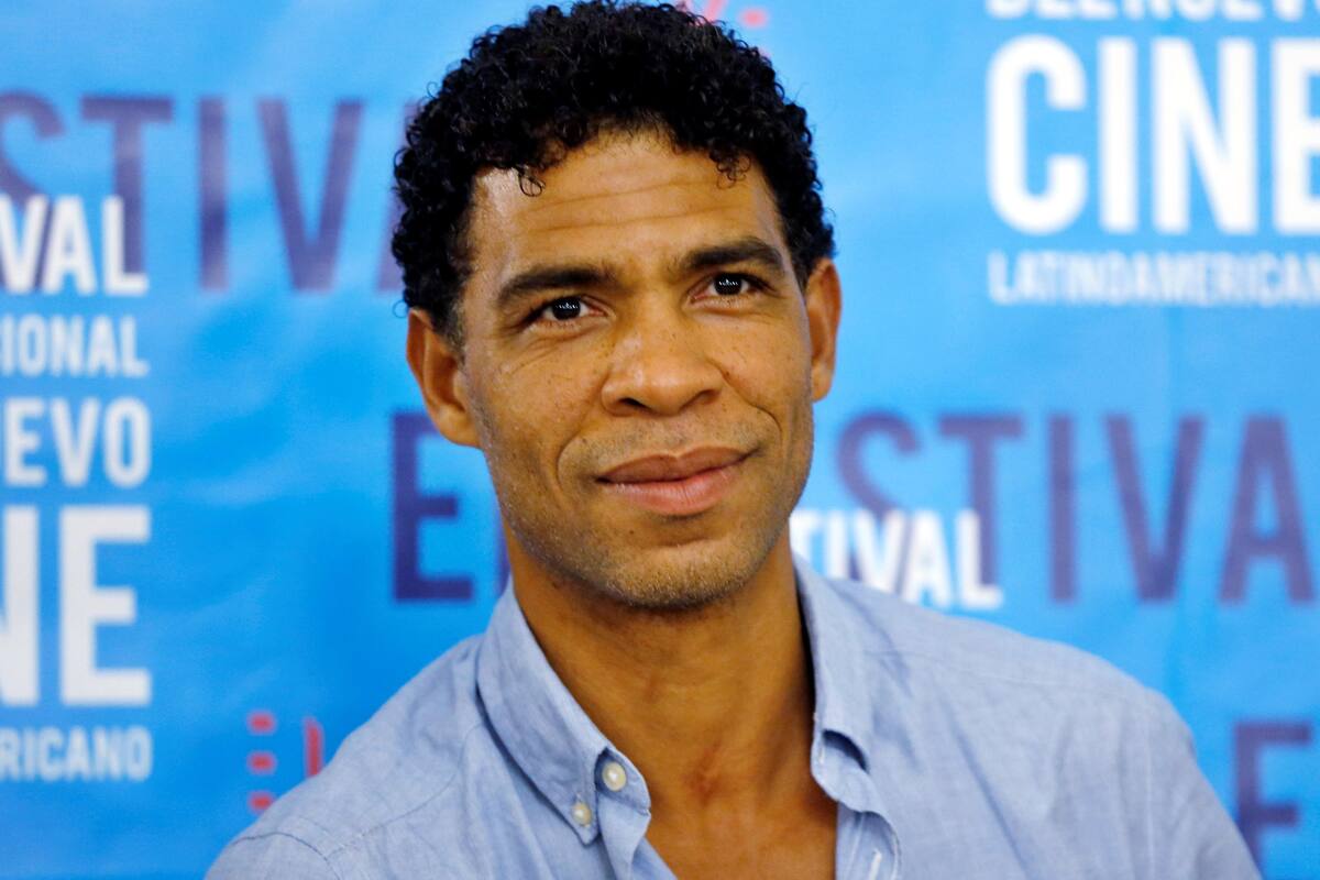 Carlos Acosta vuelve a bailar por los 500 años de La Habana