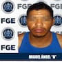 Sentencian al hombre que asaltó con cuchillo una gasolinera de madrugada