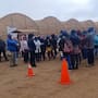 Jornaleros hacen paro en empresa de San Quintín por falta de utilidades