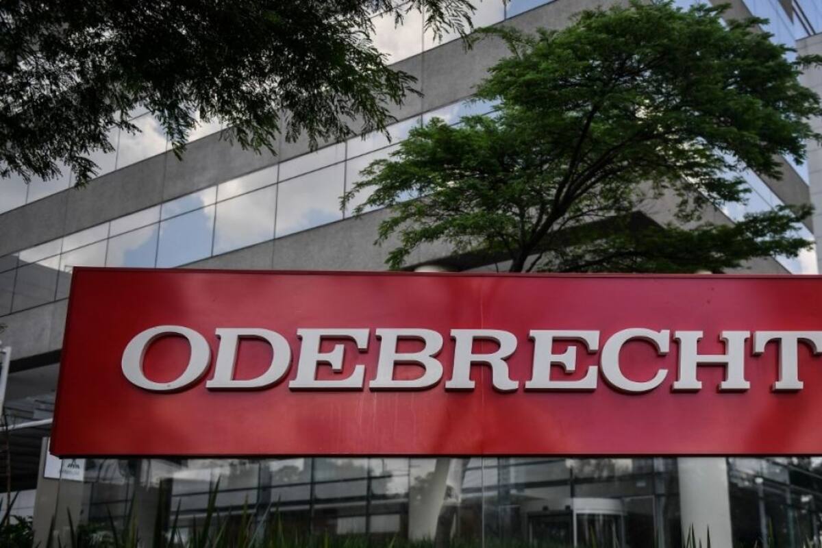 Denuncian a ex alcalde de Lima por recibir sobornos de Odebrecht y OAS