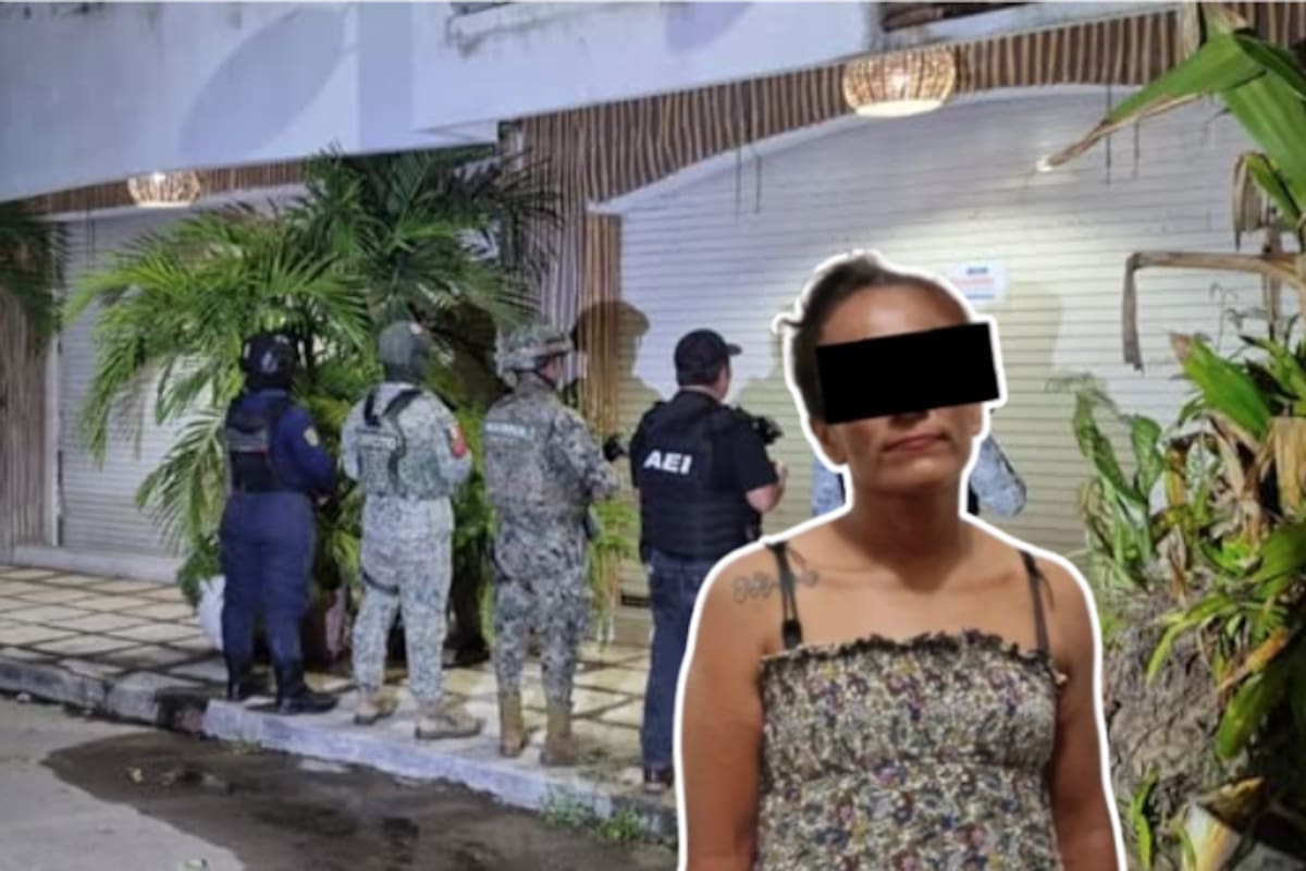 Clausuran 14 bares en Oaxaca por venta irregular y posible narcomenudeo: Fiscalía y fuerzas federales refuerzan Operación Sable