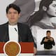 Tras cuestionar las medidas contra los narcocorridos promovidas por Claudia Sheinbaum, Junior H sorprende al participar en la iniciativa musical “México Canta”