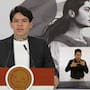 Tras cuestionar las medidas contra los narcocorridos promovidas por Claudia Sheinbaum, Junior H sorprende al participar en la iniciativa musical “México Canta”