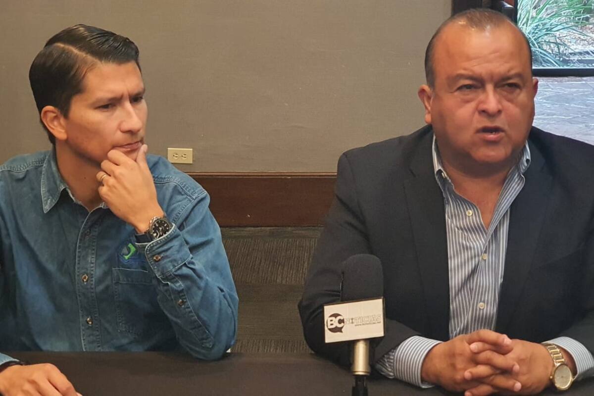Periodistas y empresarios promoverán el voto