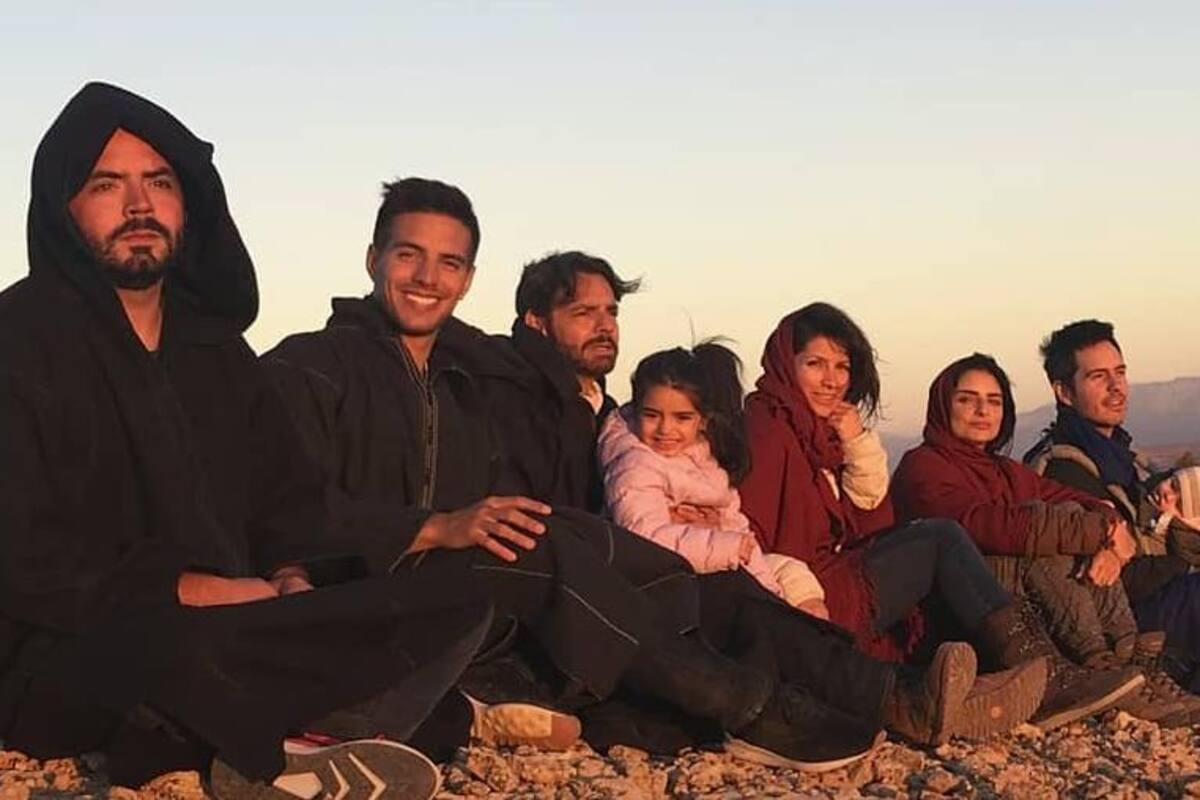 Si habrá segunda temporada de “De viaje con los Derbez” ¿Con Mauricio Ochmann?