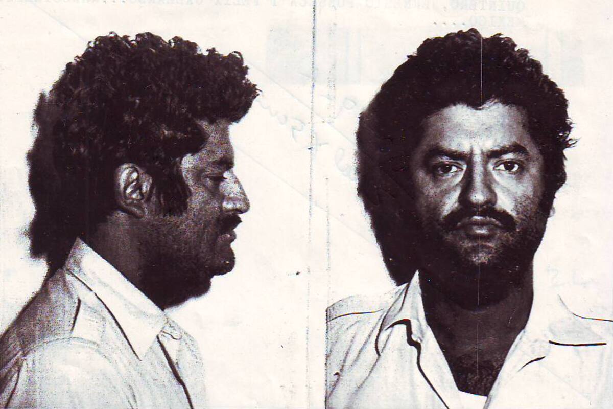 Señalan que falleció por Covid-19 hijo de “El Azul”