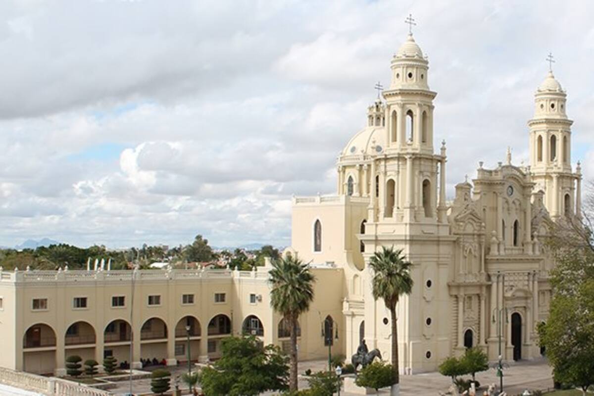 Hermosillo participa para ciudad favorita en el One Planet City Challenge ¡Pueden votar!