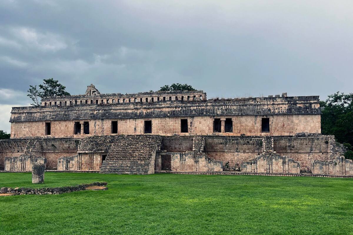 INAH celebra su 85 aniversario y reconoce el amibiente de inseguridad en México