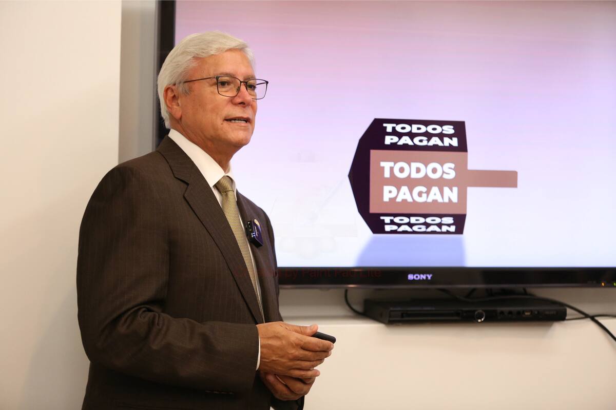 Bonilla de acuerdo en consultar sobre cambio de capital en BC