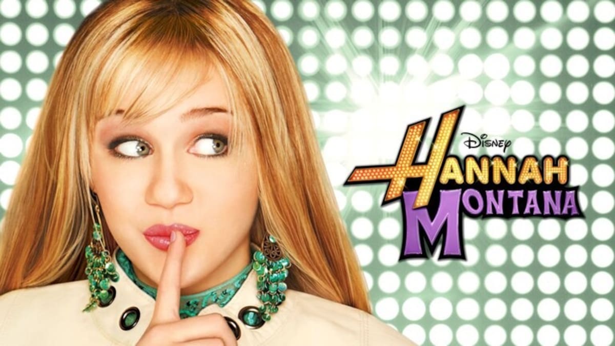 Este 24 de marzo se cumplieron 18 años del estreno del primer episodio de la serie de televisión "Hannah Montana" de Disney Channel l Foto Disney