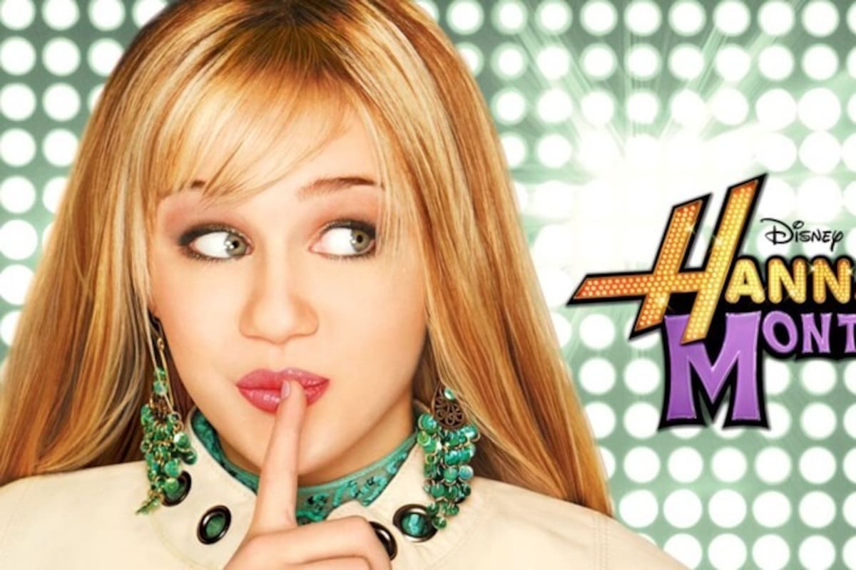 Datos curiosos de ‘Hannah  Montana’ a 18 años de su estreno