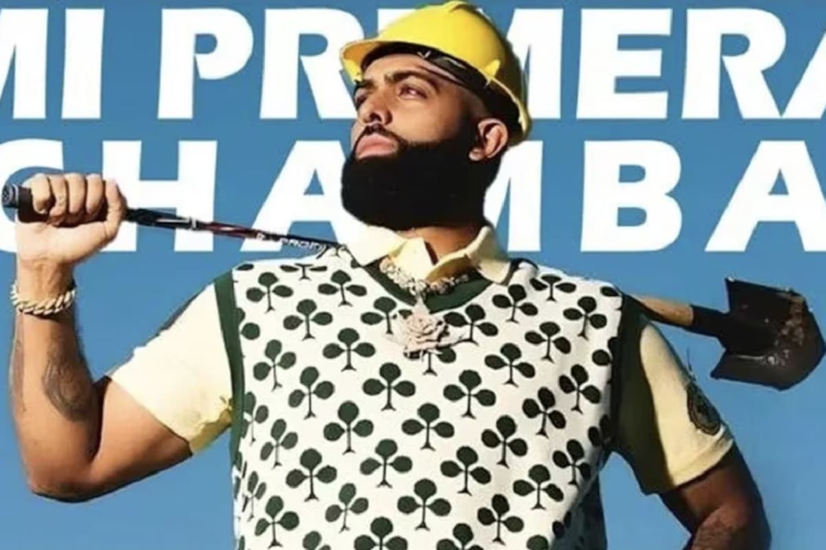 Mi primera chamba: ¿Cuál es el origen de la canción viral en TikTok?