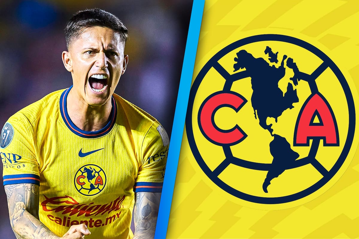 Brian Rodríguez podrá jugar con América la Final de Vuelta en Toluca