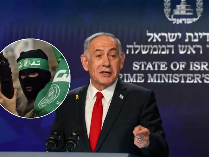 Israel amenaza con reanudar ataques en Gaza y acusa a Hamás de no respetar acuerdo