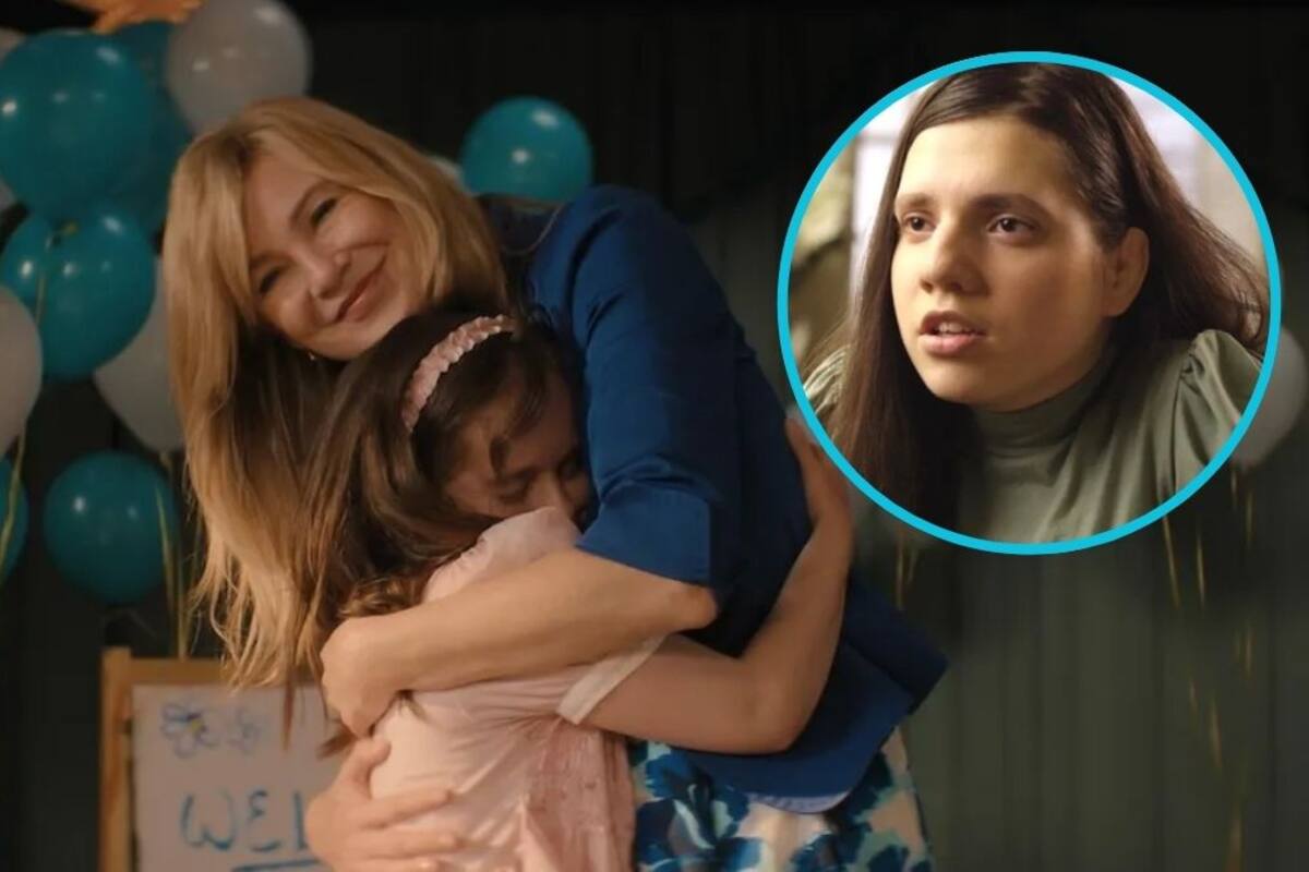 Ellen Pompeo protagoniza “Good American Family” serie inspirada en el caso de Natalia Grace