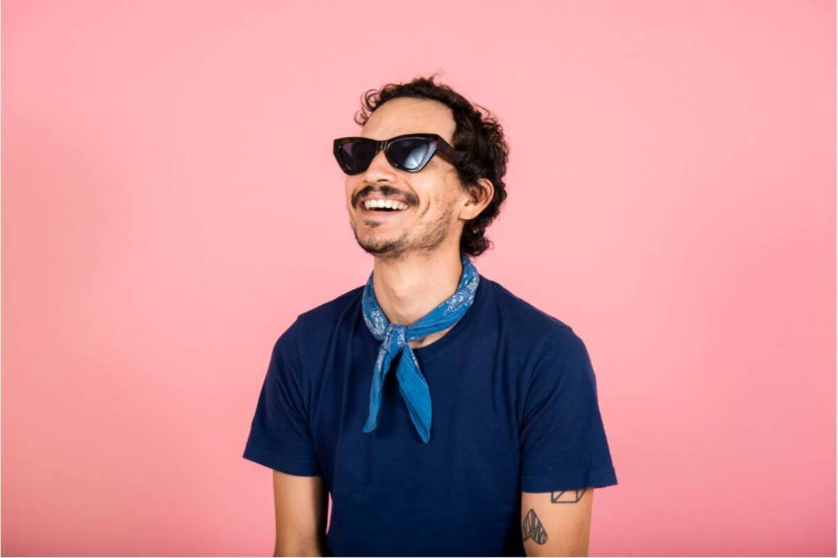 Caloncho lanza 'Malvadisco' su nuevo álbum