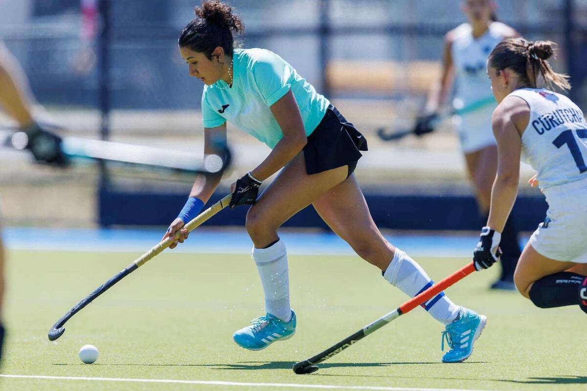 Cachanilla va por el boleto a Juegos Panamericanos Jr