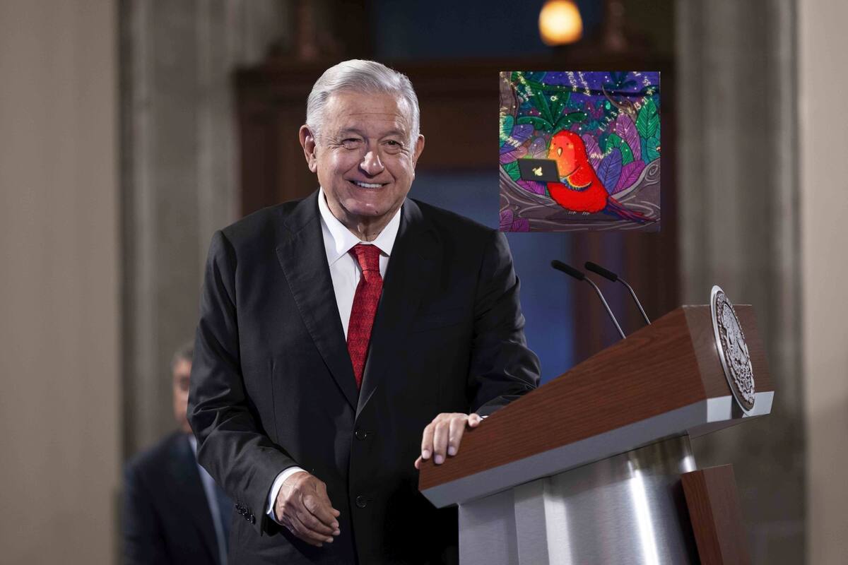 Guacamaya: Hackers dicen en Twitter estar contra el socialismo y el comunismo y piden a AMLO que renuncie