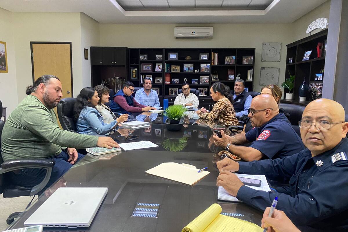 Reforzará Gobierno de Ensenada vigilancia en ciclovía