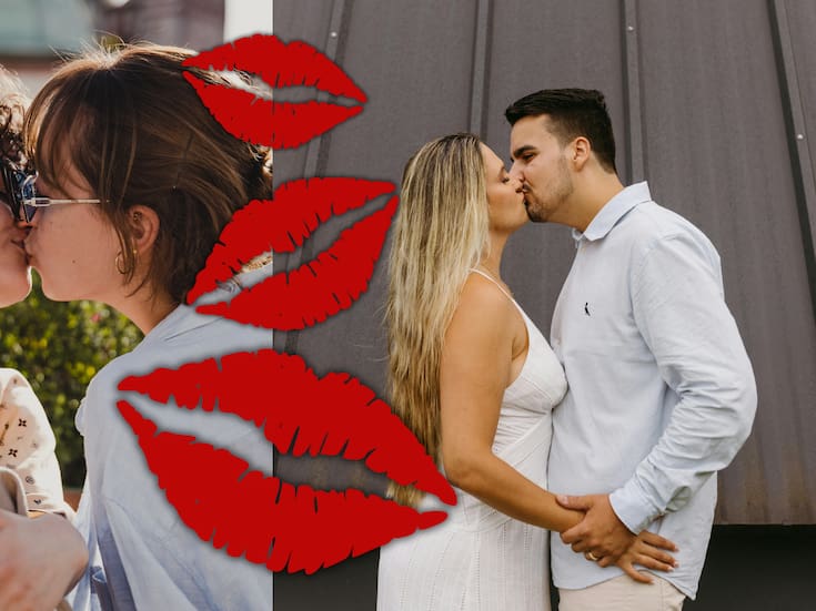 ¿De dónde vienen los besos? Un estudio sugiere un origen de más de 20 millones de años