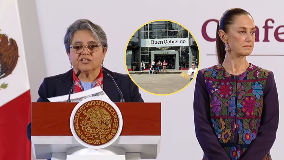 Multa de 777.8 millones de pesos e inhabilitados por 10 años a cuatro funcionarios de Alimentación para el Bienestar que desviaron recursos de programas de comida para familias mexicanas