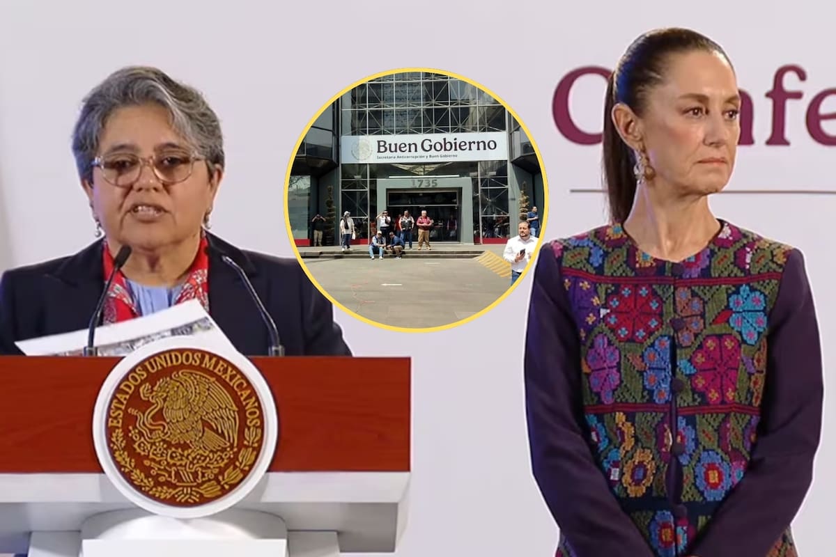 Multa de 777.8 millones de pesos e inhabilitados por 10 años a cuatro funcionarios de Alimentación para el Bienestar que desviaron recursos de programas de comida para familias mexicanas
