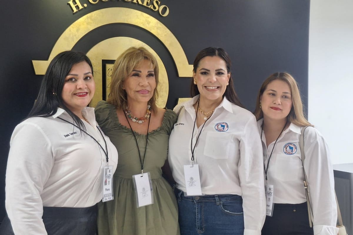 Corazones Dulces Sonora apoya en iniciativa de ley para garantizar acceso a medicamentos