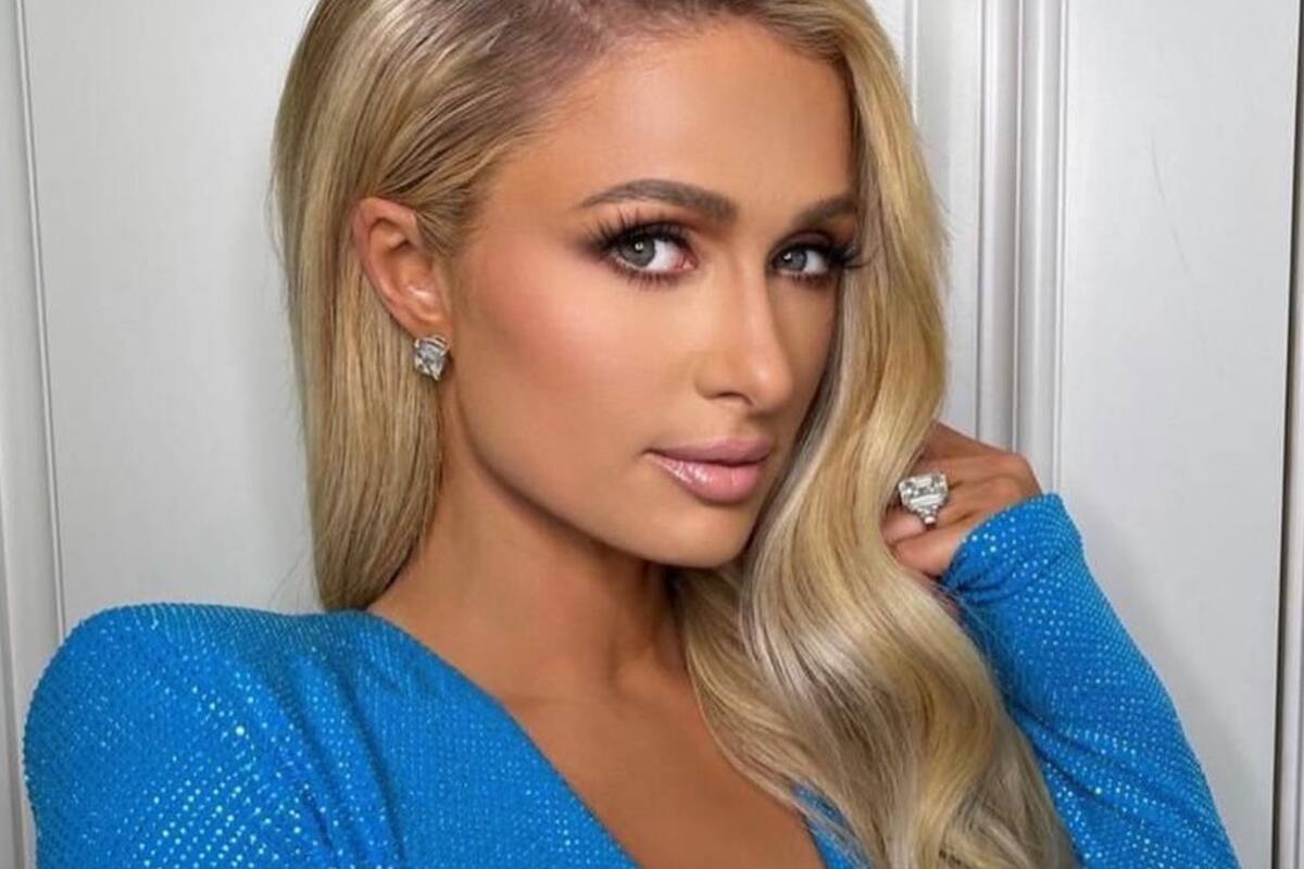 Paris Hilton reveló que usará diez vestidos distintos en su boda que durará tres días