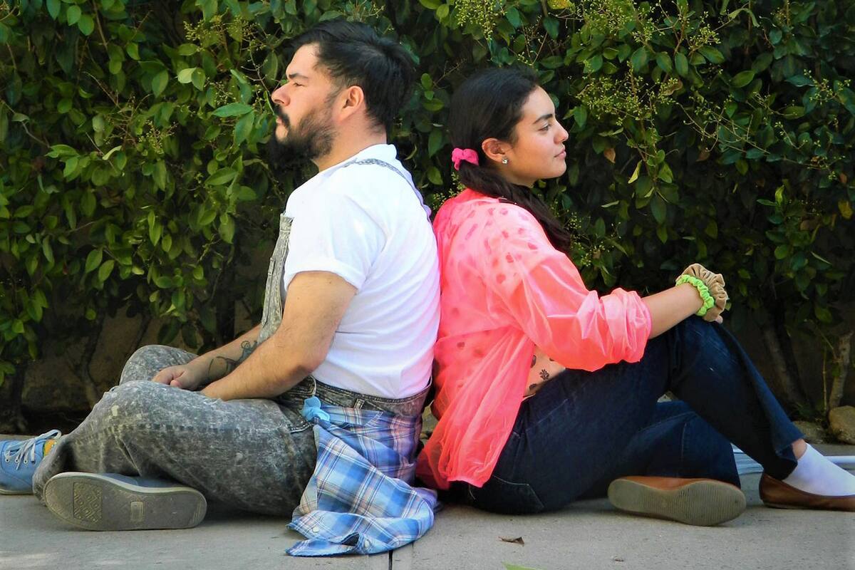 Obra musical ‘Ella y él’ se presentará en el multiforo de ICBC