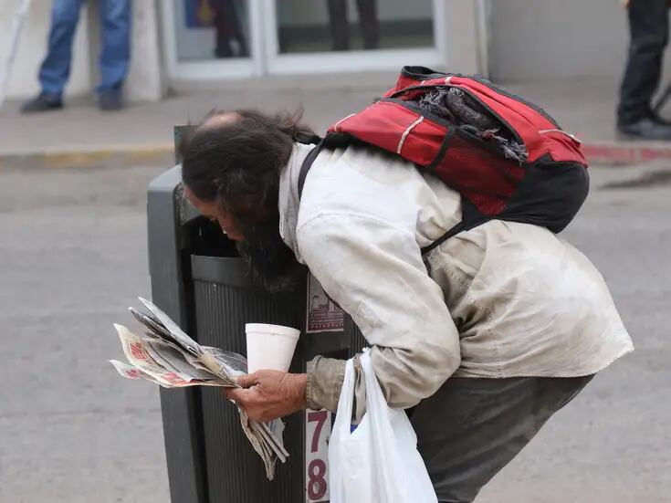 Siete de cada 10 personas en México son pobres, señala estudio ¿Qué factores influyen en esto?