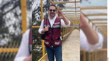 Matan a tiros a Miguel Ángel Zavala, precandidato de alcaldía de Morena en Michoacán