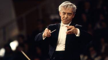 ¿Qué hace realmente un director de orquesta?