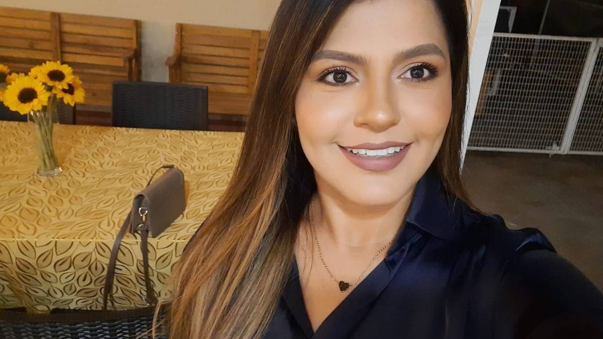 Matan a Concejal ecuatoriana de 29 años a plena luz del día mientras grababa un video sobre carreteras