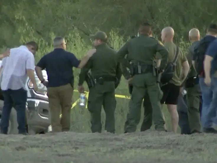 Tres muertos y un herido tras caída de Helicóptero en Texas