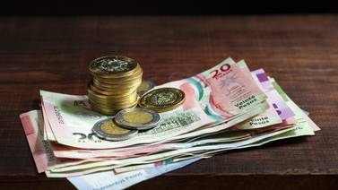 Banxico cuenta con aplicación para canjear billetes y monedas metálicas