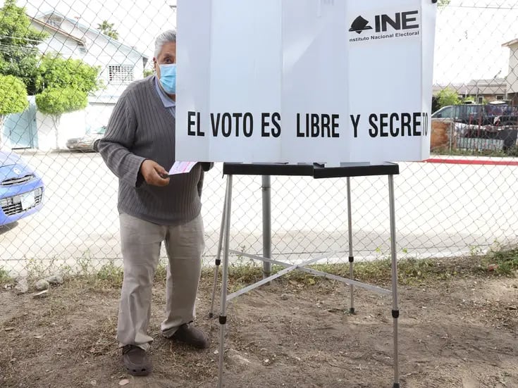 INE instalará 661 casillas en Ensenada para el proceso electoral