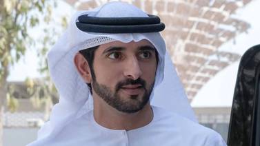 Príncipe de Dubai toma las riendas de su país en crisis por Covid