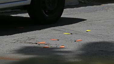 Hombre es asesinado a balazos dentro de local de mariguana en Hermosillo